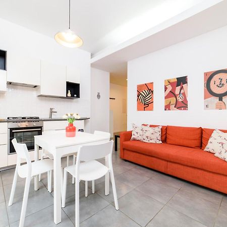 Salsedine Apartment Salerno Kültér fotó