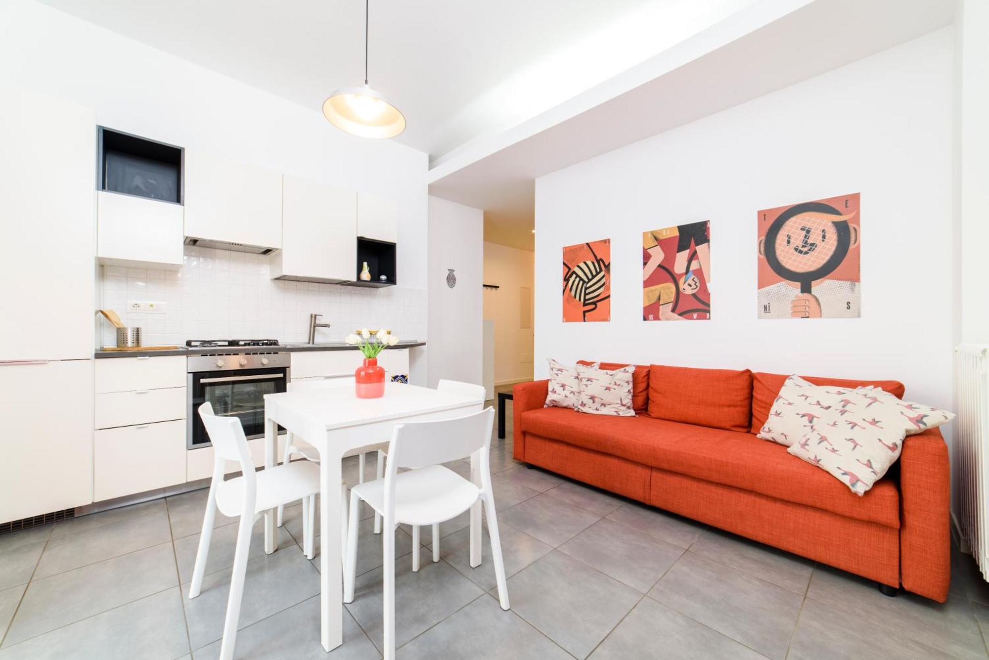 Salsedine Apartment Salerno Kültér fotó