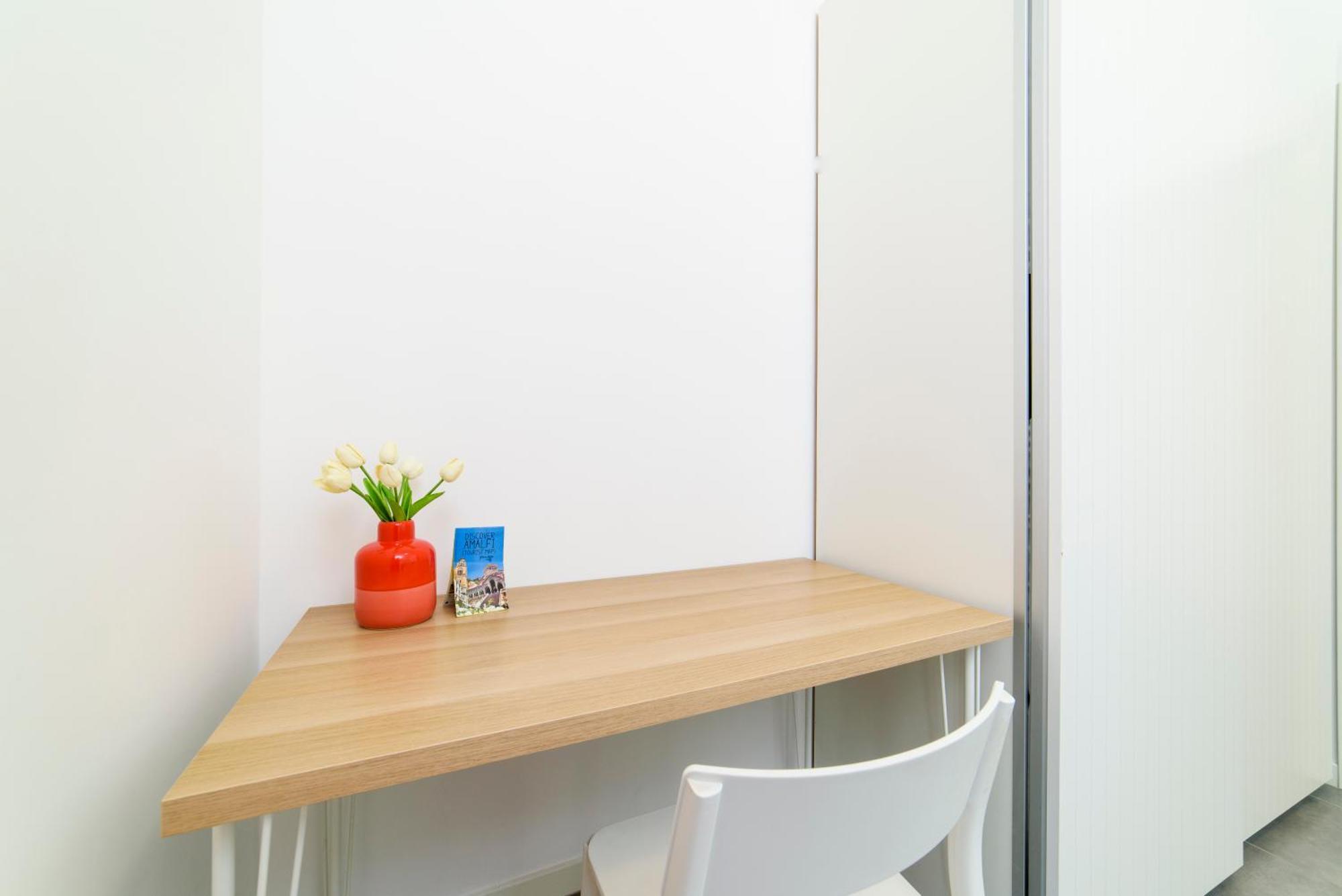 Salsedine Apartment Salerno Kültér fotó