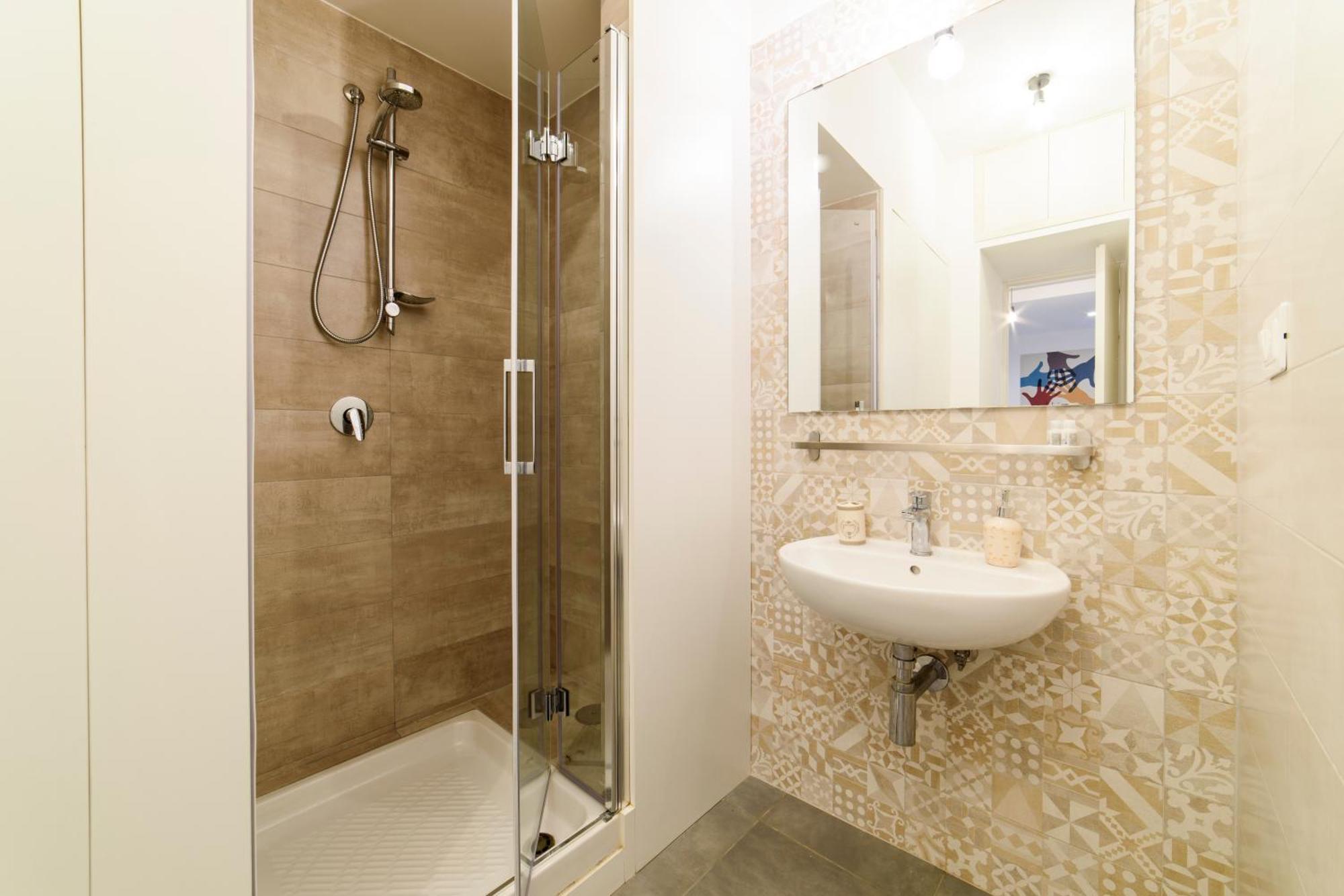 Salsedine Apartment Salerno Kültér fotó